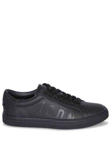 Icon Cassetta Sneakers - Dsquared2 - Modalova