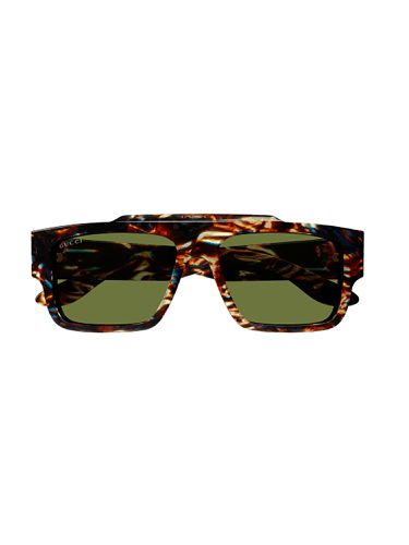 Gucci Eyewear Gg1460s Sunglasses - Gucci Eyewear - Modalova