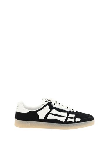 AMIRI Pacific Bones Sneakers - AMIRI - Modalova