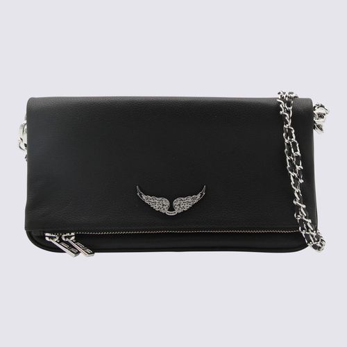 And Silver Shoulder Bag - Zadig & Voltaire - Modalova