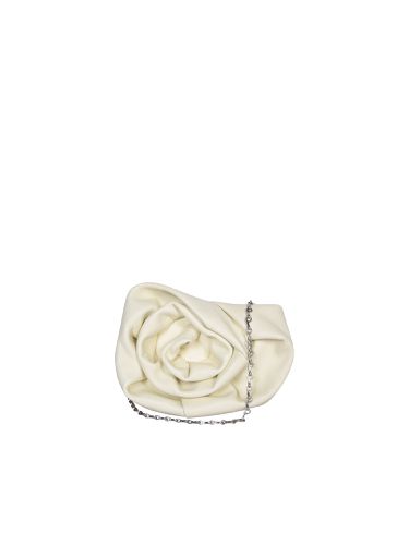 Rose Clutch Chain Bag - Burberry - Modalova