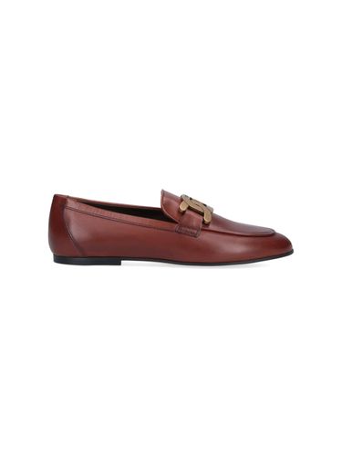 Tod's kate Loafers - Tod's - Modalova