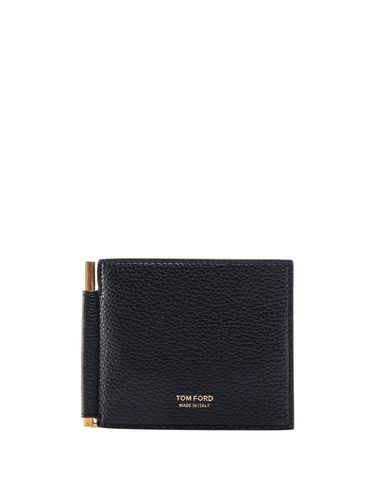 Tom Ford Card Holder - Tom Ford - Modalova