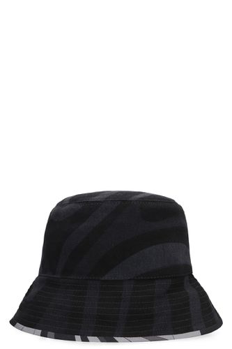 Pucci Bucket Hat - Pucci - Modalova