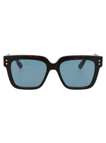 Gucci Eyewear Gg1084s Sunglasses - Gucci Eyewear - Modalova