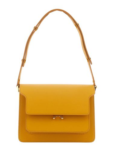 Marni Medium Trunk Bag - Marni - Modalova