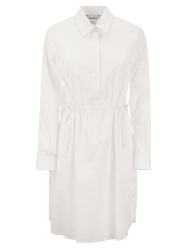 Max Mara Juanita Midi Shirt Dress - Max Mara - Modalova