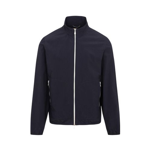 Brunello Cucinelli Zip-up Jacket - Brunello Cucinelli - Modalova