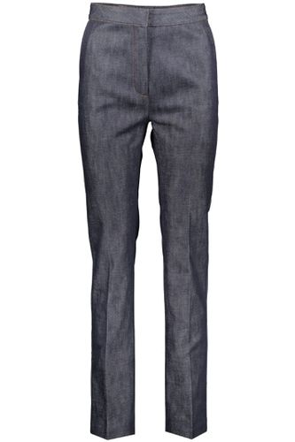 Burberry Straight Leg Jeans - Burberry - Modalova