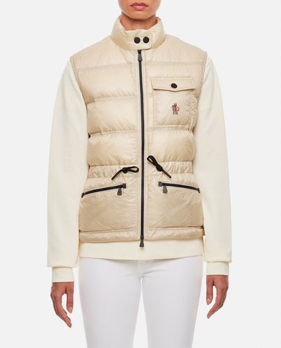 Arolles Down-filled Vest - Moncler Grenoble - Modalova