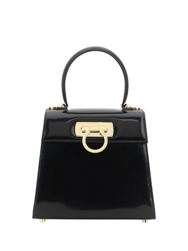 Ferragamo Iconic Handbag - Ferragamo - Modalova