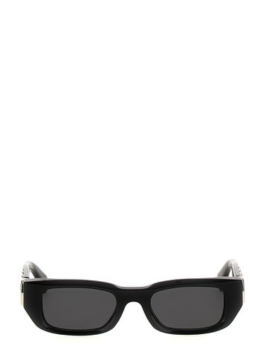 Off-White fillmore Sunglasses - Off-White - Modalova