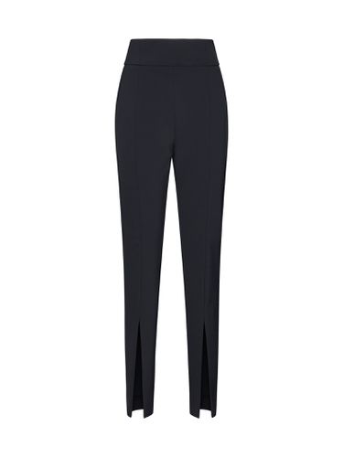 Pinko High-waist Cr Trousers - Pinko - Modalova