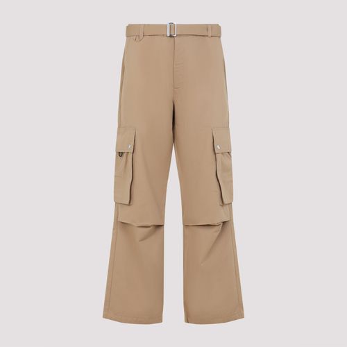 Jacquemus Le Cargo Pants - Jacquemus - Modalova