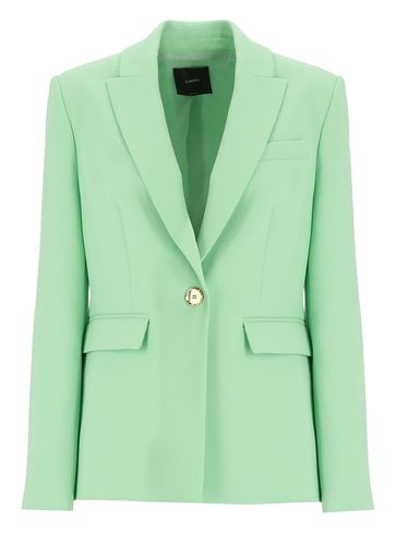 Pinko Humahuaca Blazer - Pinko - Modalova