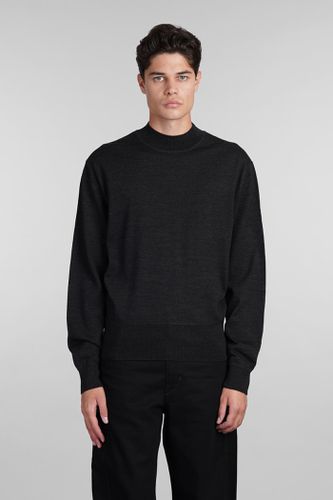 Lemaire Mock-neck Knitted Jumper - Lemaire - Modalova