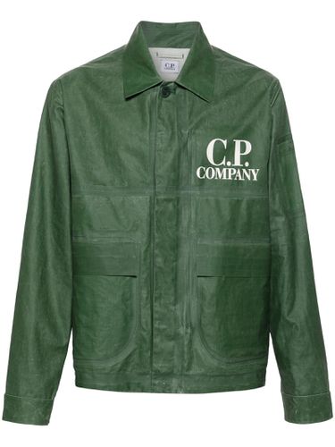 C. P. Company C. p.company Coats - C.P. Company - Modalova