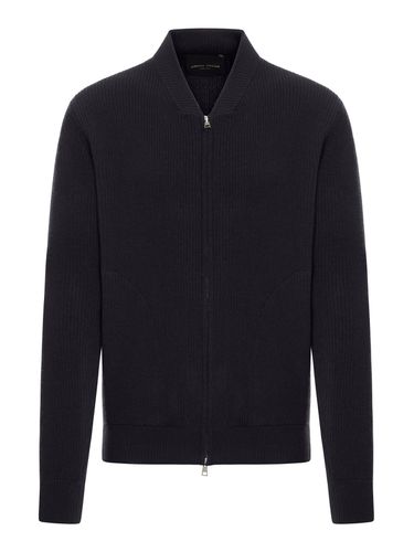 Roberto Collina Zip-up Knit Jacket - Roberto Collina - Modalova