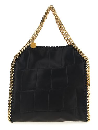 Falabella Mini Shopping Bag - Stella McCartney - Modalova
