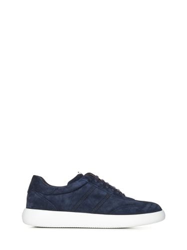 Brioni Olympia Sneakers - Brioni - Modalova