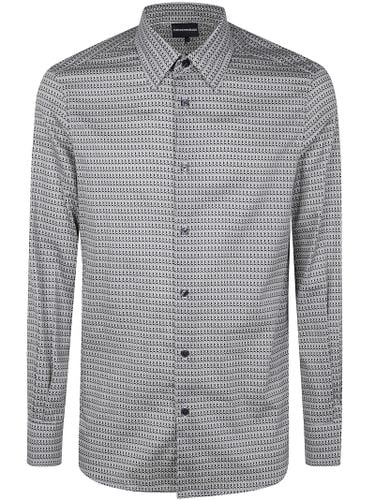 Emporio Armani Shirt - Emporio Armani - Modalova