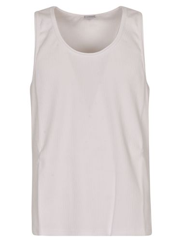 Bottega Veneta Scoop-neck Tank Top - Bottega Veneta - Modalova