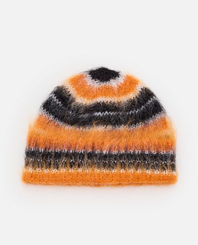 Marni Mohair Beanie - Marni - Modalova