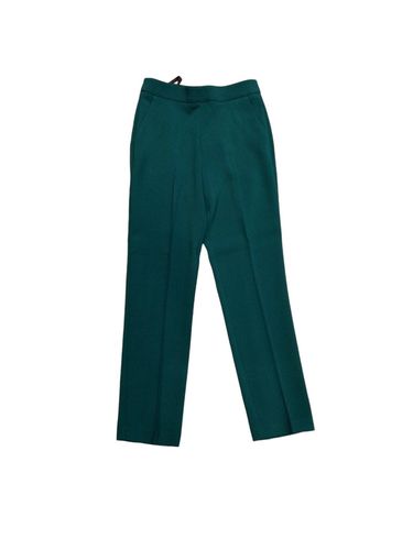 High-waisted Elegant Cigarette Trousers - Pinko - Modalova