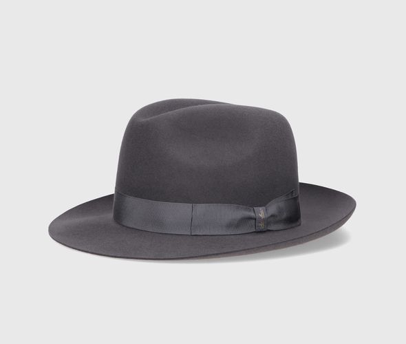 Borsalino Jer Marengo Felt - Borsalino - Modalova