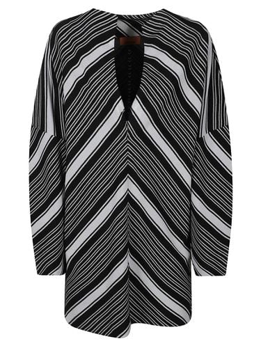 Missoni Printed Mid-length Dress - Missoni - Modalova