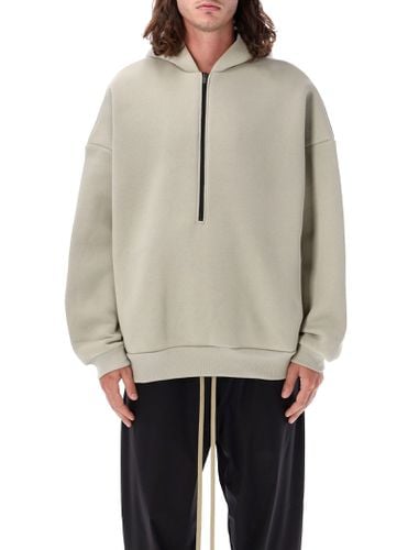 Fear of God Half Zip Hoodie - Fear of God - Modalova