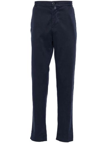 Kiton Slim Pants - Kiton - Modalova