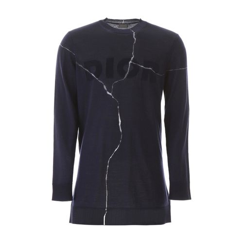 Dior Asymmetrical Sweater - Dior - Modalova