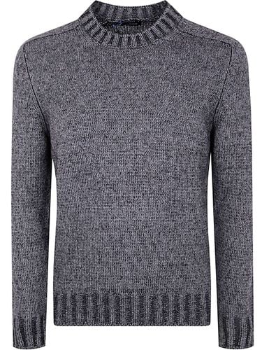 Barba Napoli Knitwear - Barba Napoli - Modalova