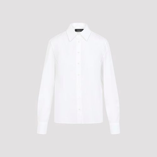 Fabiana Filippi Cotton Shirt - Fabiana Filippi - Modalova