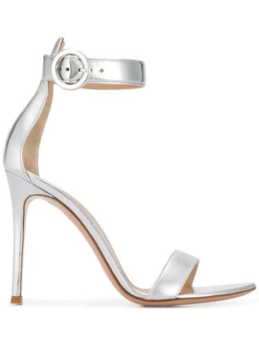 Portofino 105 Sandals - Gianvito Rossi - Modalova