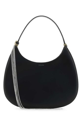 Leather Vesna Large Shoulder Bag - Magda Butrym - Modalova