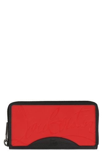 Panettone Wallet - Christian Louboutin - Modalova