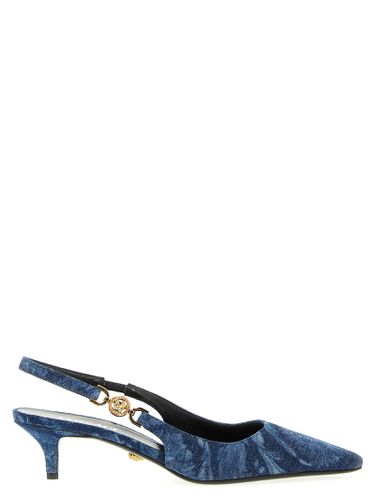 Versace barocco Pumps - Versace - Modalova