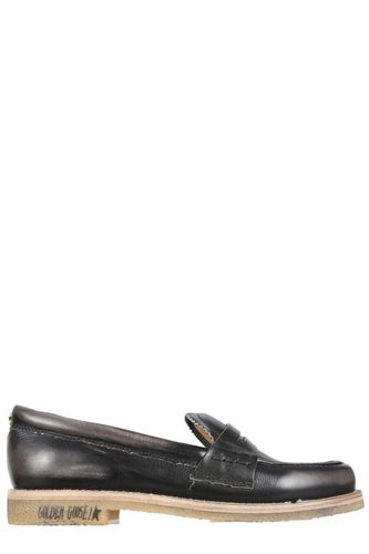 Golden Goose Classic Flat Moccasins - Golden Goose - Modalova