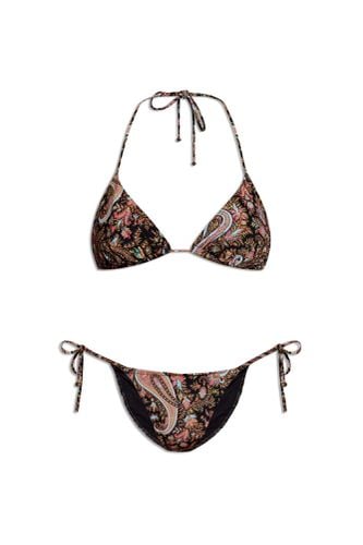 Etro Paisley Bikini - Etro - Modalova