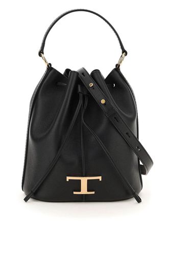 Tod's Bucket Bag - Tod's - Modalova