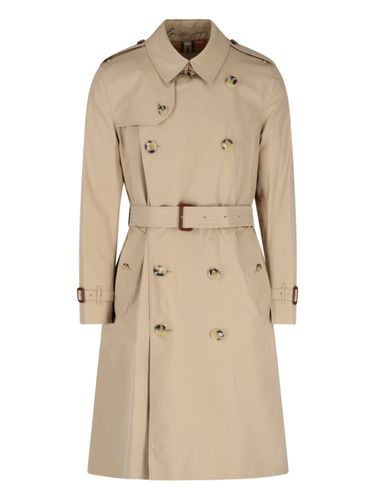 Heritage The Kensington Trench Coat - Burberry - Modalova