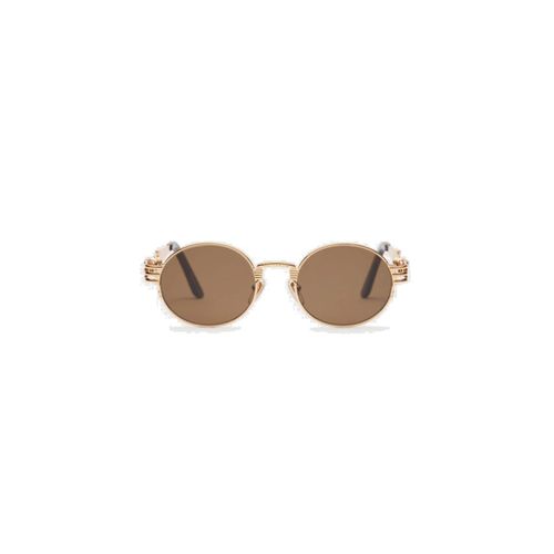 Eyewear-56-6106 - Double Ressortc2 L Pink From - Jean Paul Gaultier - Modalova