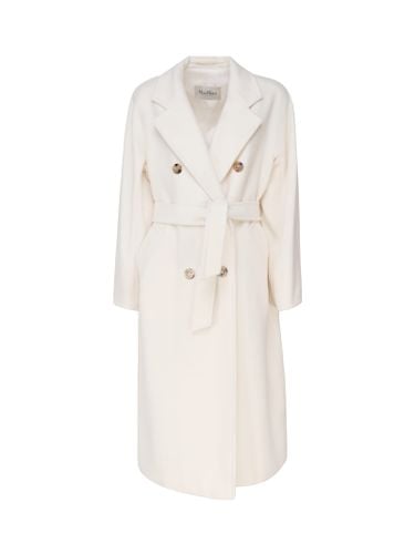 Max Mara Madame Coat - Max Mara - Modalova