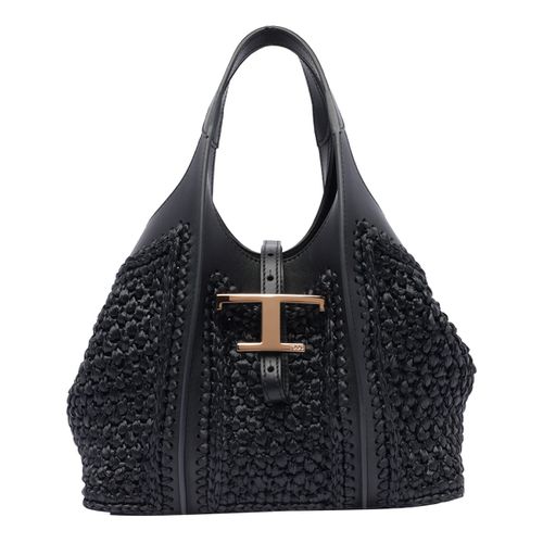 Tod's T Timeless Shopping Bag - Tod's - Modalova