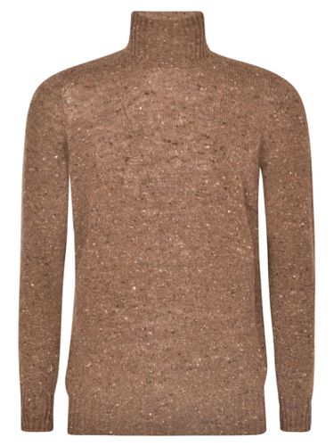 Drumohr Turtleneck Sweater - Drumohr - Modalova