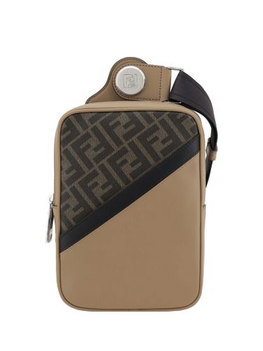 Fendi One-shoulder Fanny Pack - Fendi - Modalova