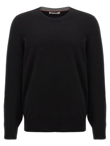 Brunello Cucinelli Cashmere Sweater - Brunello Cucinelli - Modalova