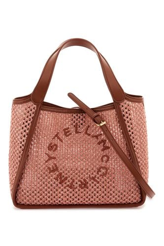 Stella Logo Crossbody Bag - Stella McCartney - Modalova